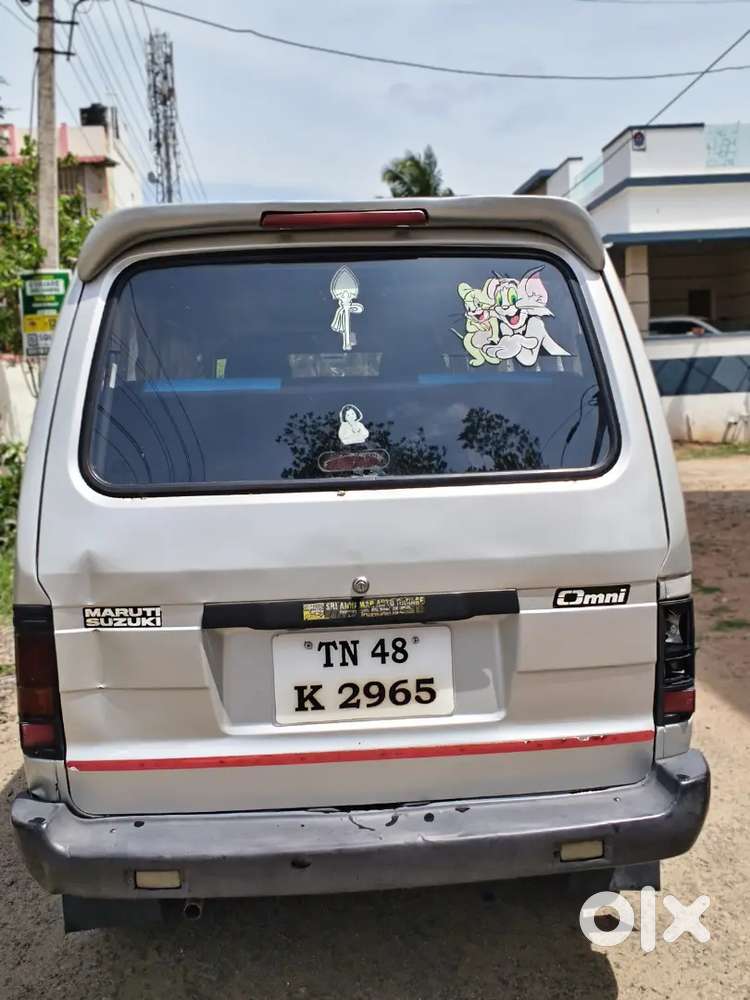 Maruti Suzuki Brezza 2008