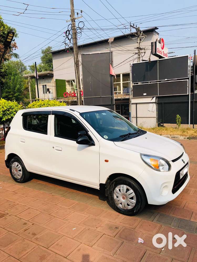 Maruti Suzuki 2018 Model