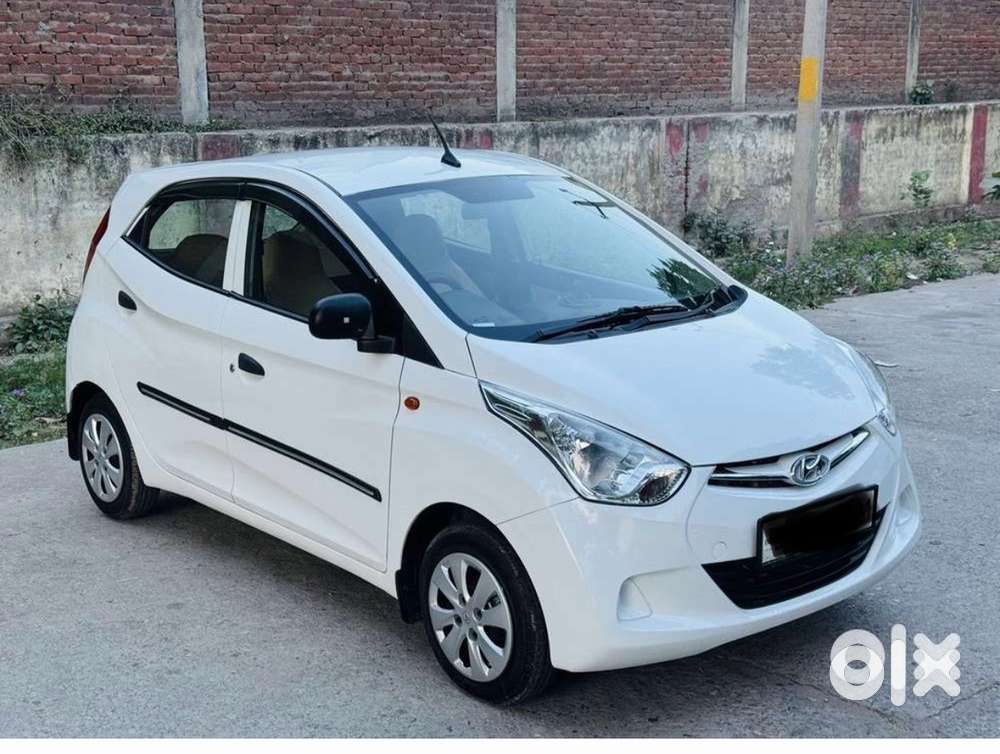 Hyundai Car 2018 Model