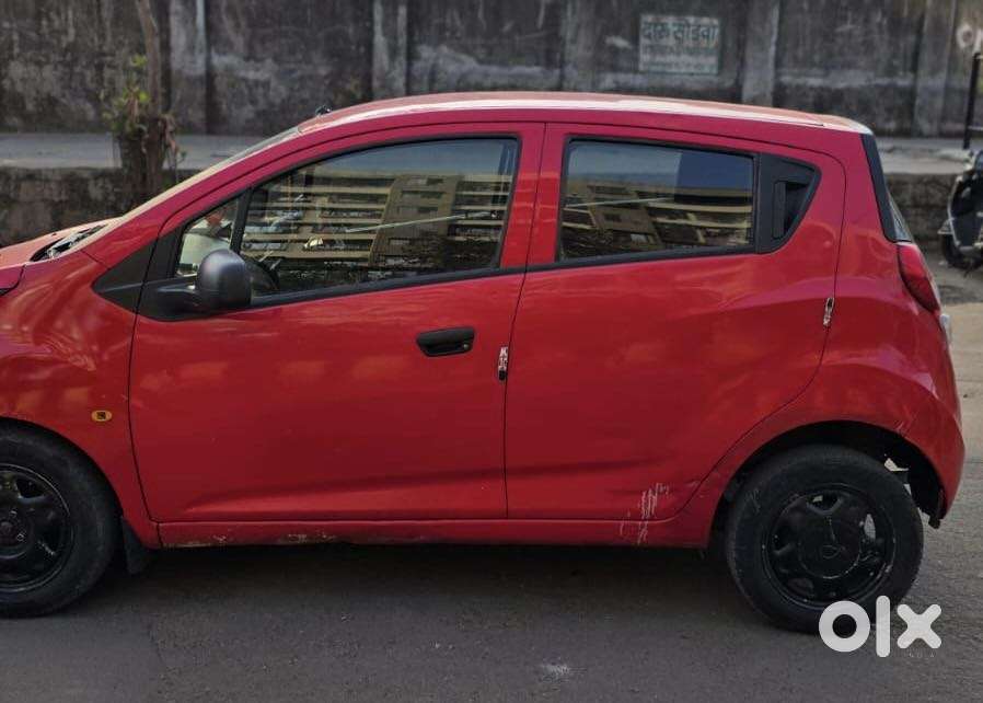 Chevrolet Beat 2014-2016 Diesel Ls, 2015, Diesel