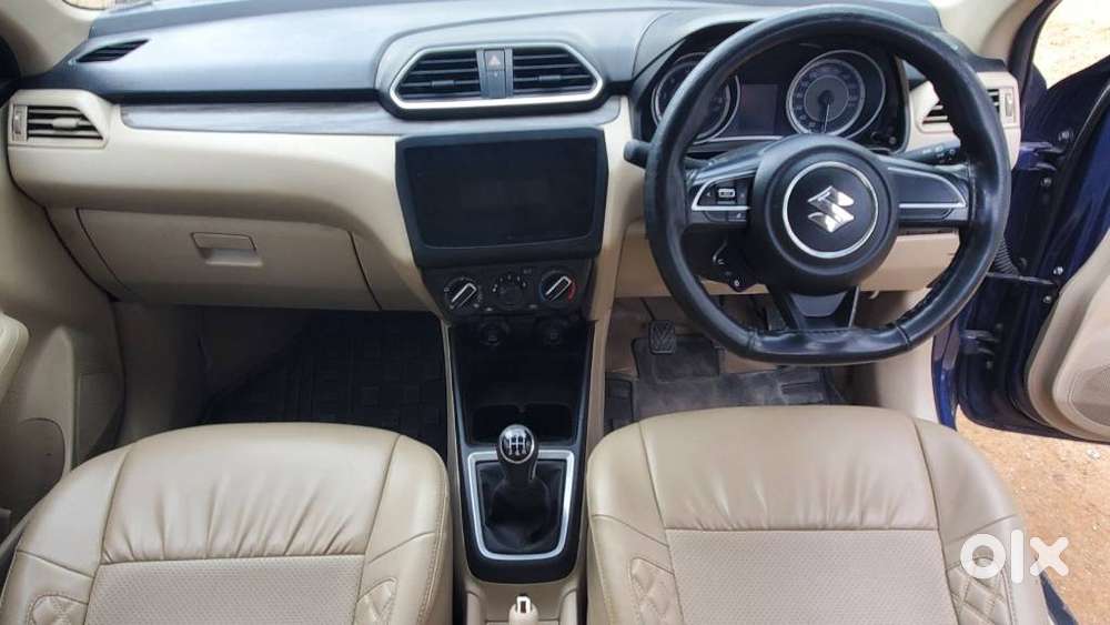 Maruti Suzuki Swift Dzire 1.3 Vxi, 2023, Petrol