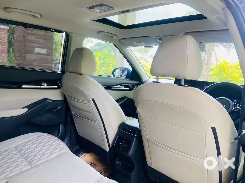 2023 Kia Seltos Htx