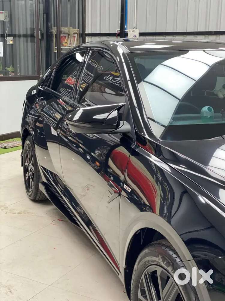Hyundai Verna 2023 Petrol 20000 Km Driven.