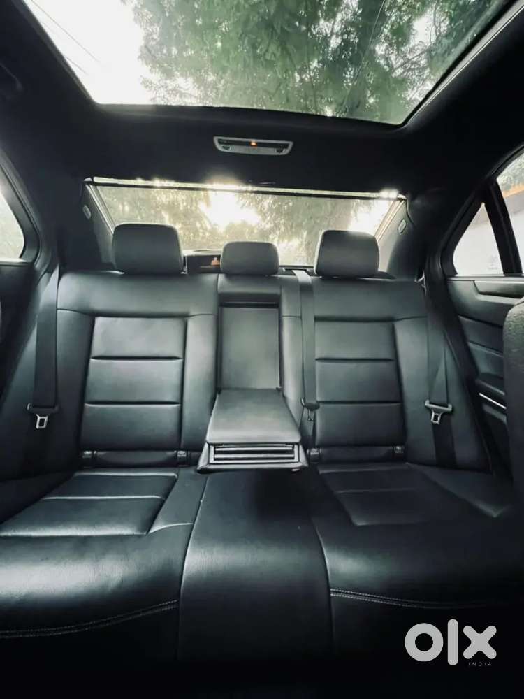 Immaculate Condition Mercedes Benz E 250 D