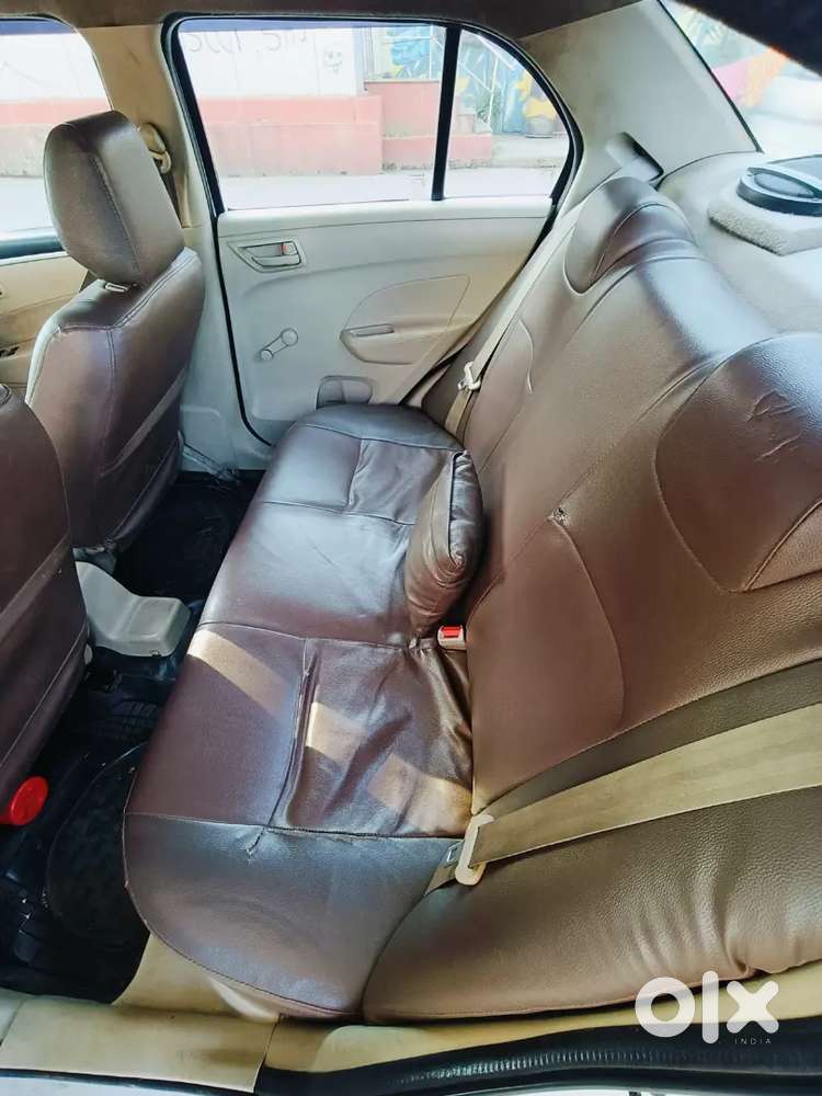 Maruti Suzuki Dzire 1.2 Tour 2019