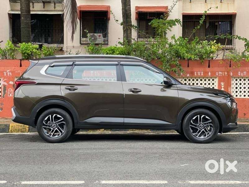 Kia Carens 1.4 Prestige Plus Turbo Dct 7 Str, 2022, Petrol