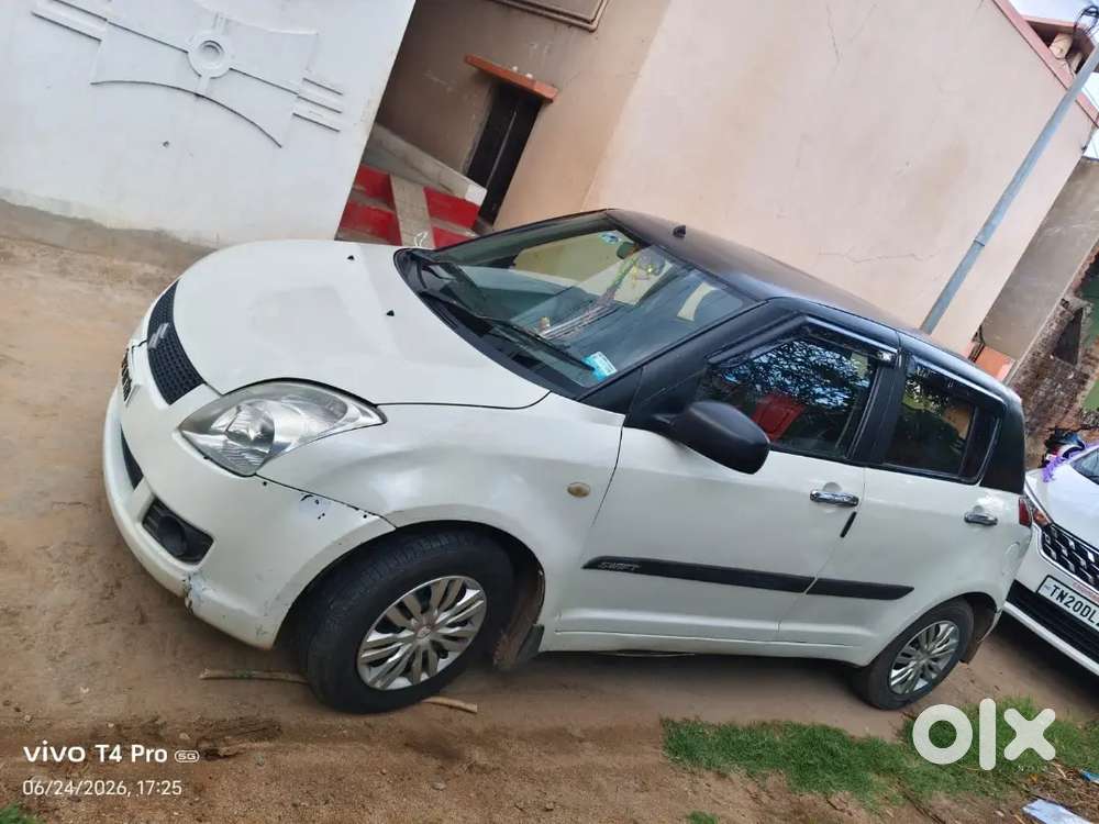 Maruti Suzuki Swift 2010 Diesel Well Maintained