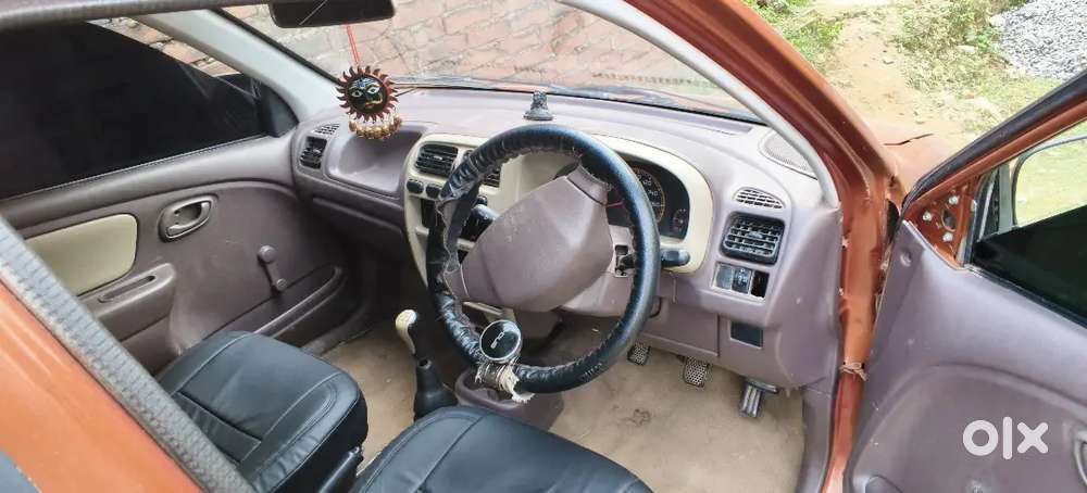Maruti Suzuki Alto Lxi 2008 Car