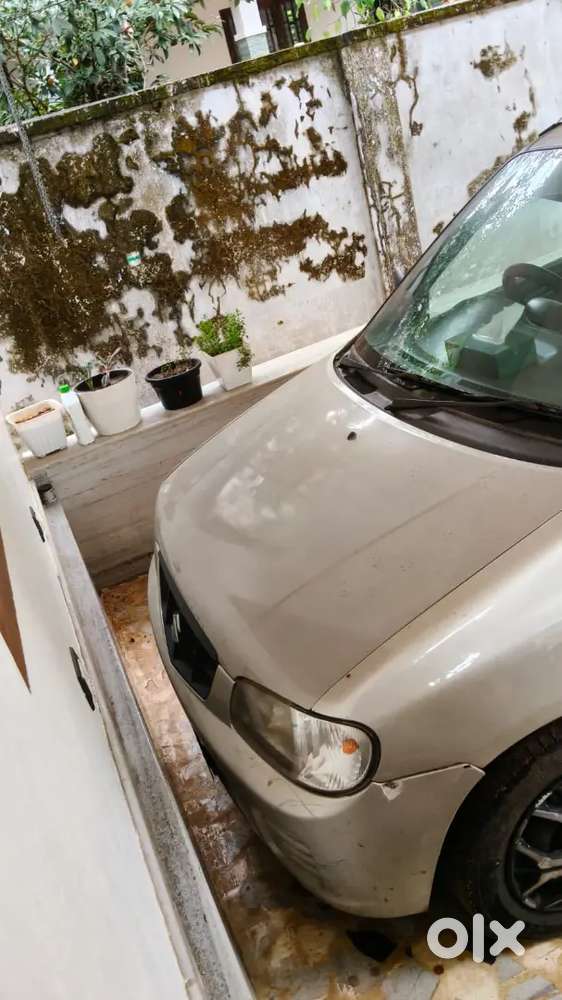 Maruti Suzuki Alto 2007 Petrol 101600 Km Driven