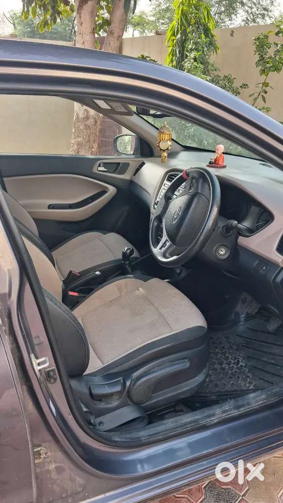 Hyundai I20 Sportz 2017 Model Pb03