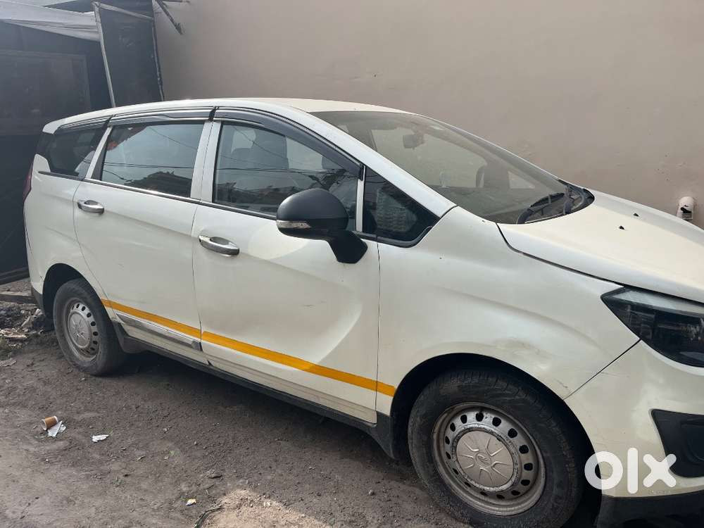 Taxi Number In Good Condition