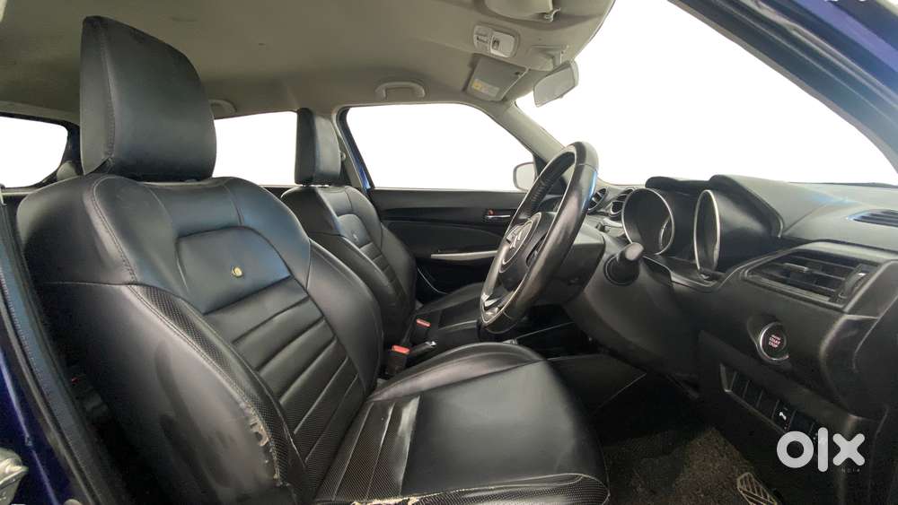 Maruti Suzuki Swift Amt Zdi, 2018, Diesel