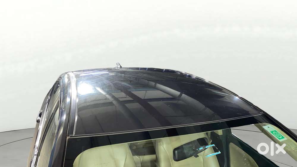 Honda City 2015-2017 I Vtec Sv, 2014, Petrol