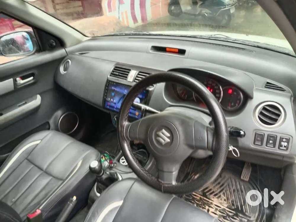 Maruti Suzuki Dzire 2010 Petrol 100000 Km Driven