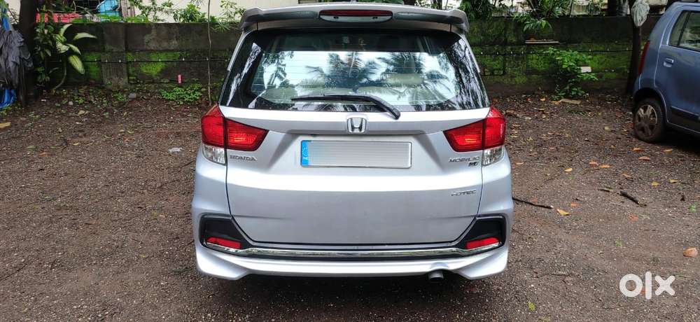 Honda Mobilio Rs Option I-dtec, 2015, Diesel