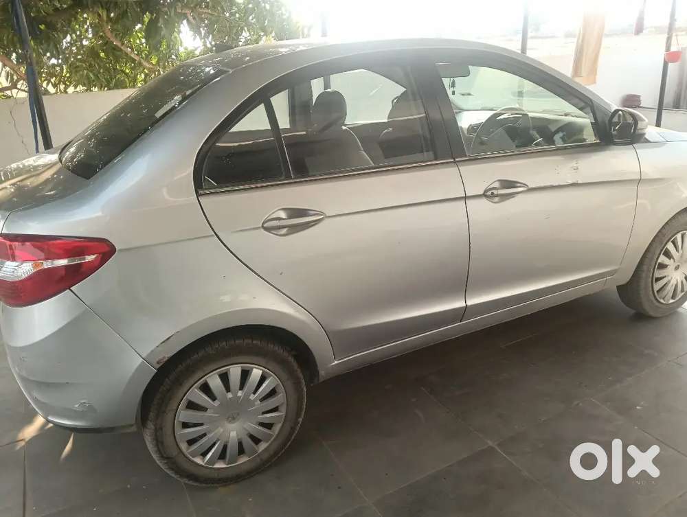 Tata Zest 2016 Petrol 92000 Km Driven