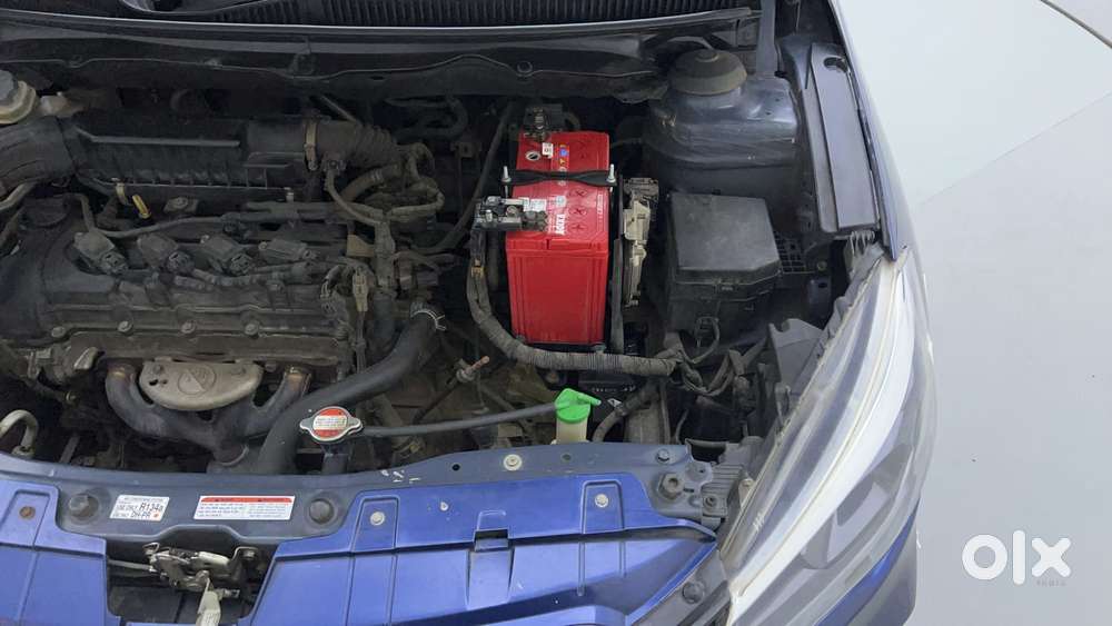 Maruti Suzuki Ciaz 1.5 Alpha Shvs Amt, 2018, Petrol