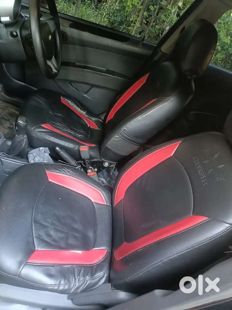 Chevrolet Beat Diesel 2012