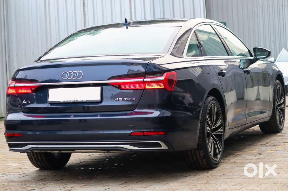 Audi A6 2.0 45 Tfsi Premium Plus, 2025, Petrol