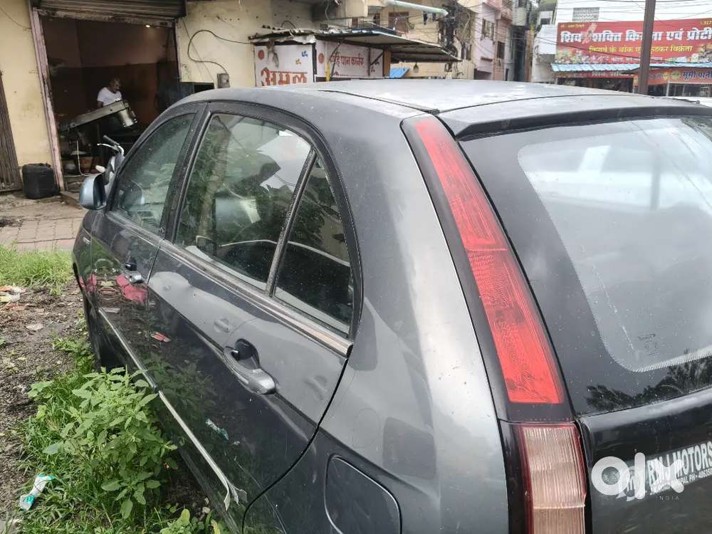 Tata Indica Ev2 2013