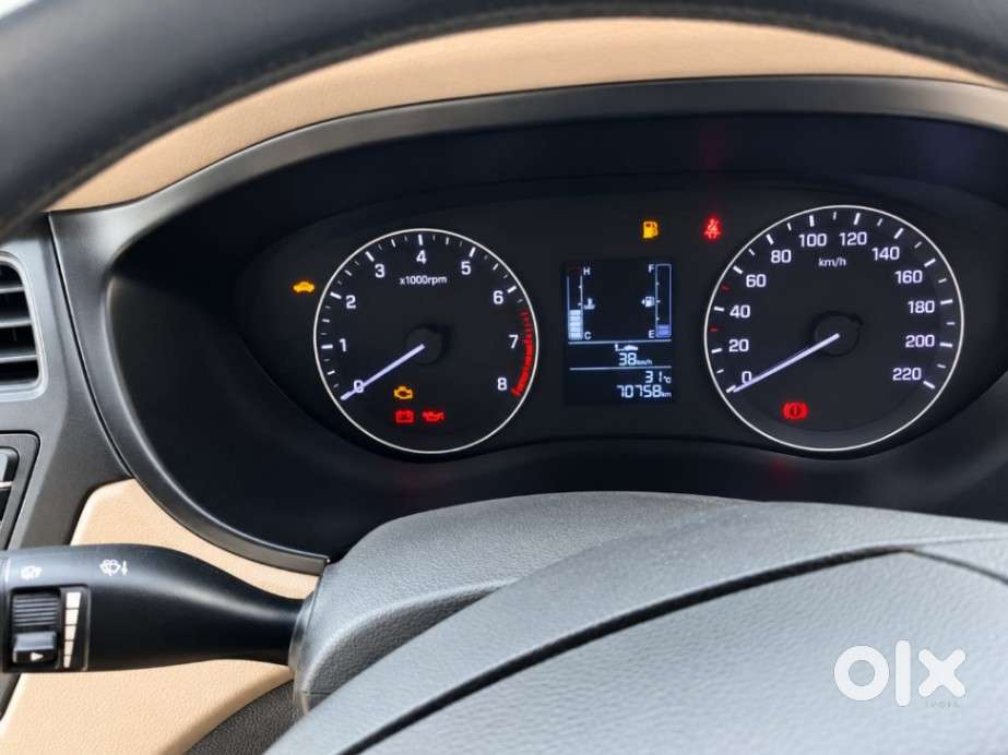 Hyundai I20 Active 1.2 Sx, 2017, Petrol