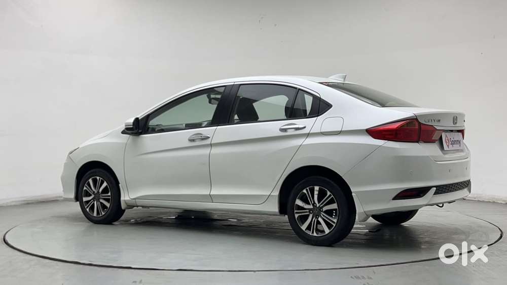 Honda City I-vtec V, 2017, Petrol
