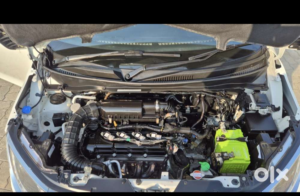 Maruti Suzuki Ignis 1.2 Zeta Mt, 2021, Petrol