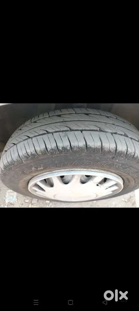 Maruti Suzuki 800 2004 Petrol 61000 Km Driven