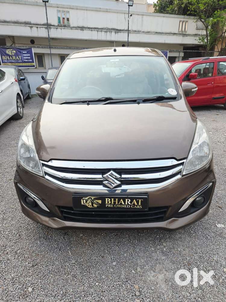 Maruti Suzuki Ertiga 2012-2015 Zdi, 2014, Diesel