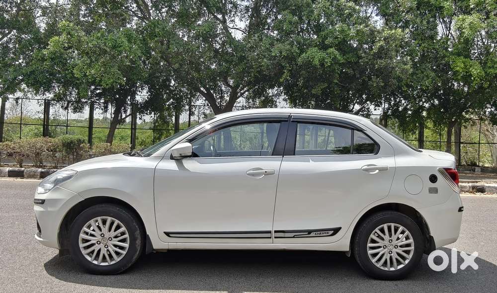 Maruti Suzuki Dzire