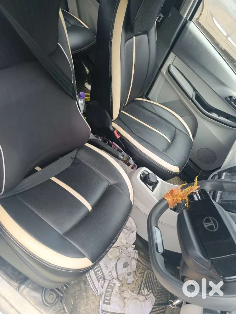 Tata Tiago Ev Xt Lr 2025