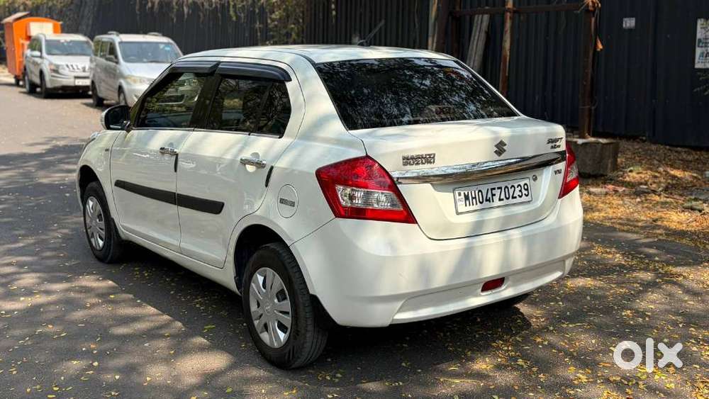 Maruti Suzuki Dzire 1.2 Vxi, 2012, Petrol