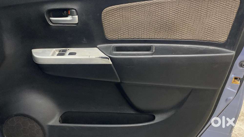 Maruti Suzuki Wagon R 1.0 Lxi Cng, 2013, Cng & Hybrids