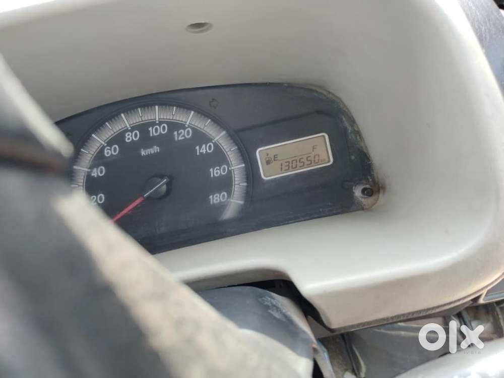 Maruti Suzuki Eeco 5 Seater Ac, 2019, Petrol