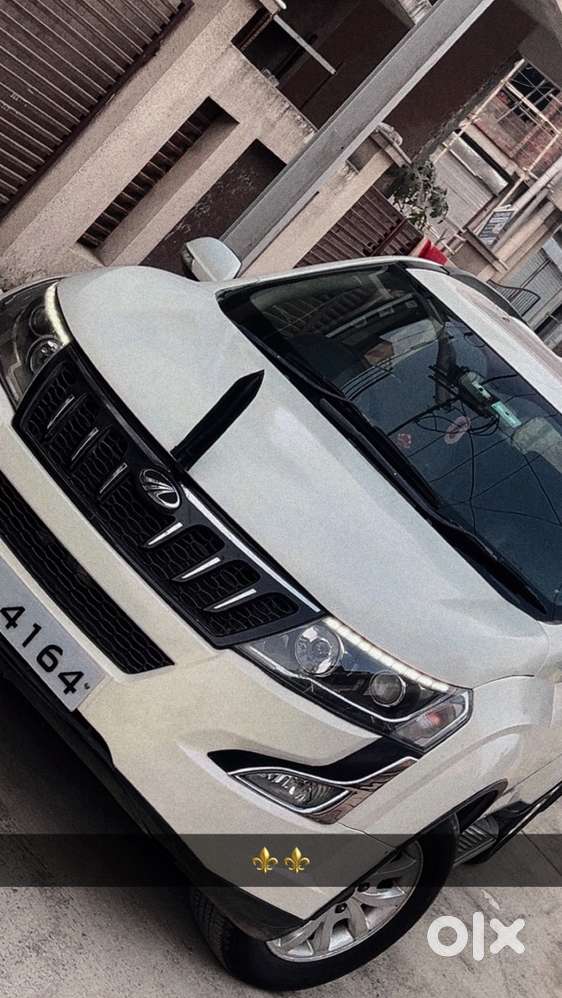 Mahindra Xuv500 Diesel 2016 Showroom Condition Top Mode
