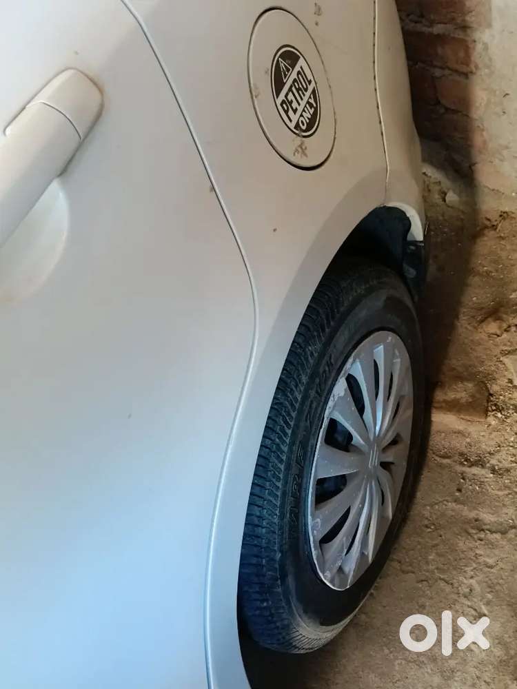 Maruti Suzuki Dzire Vxi 2016 Last