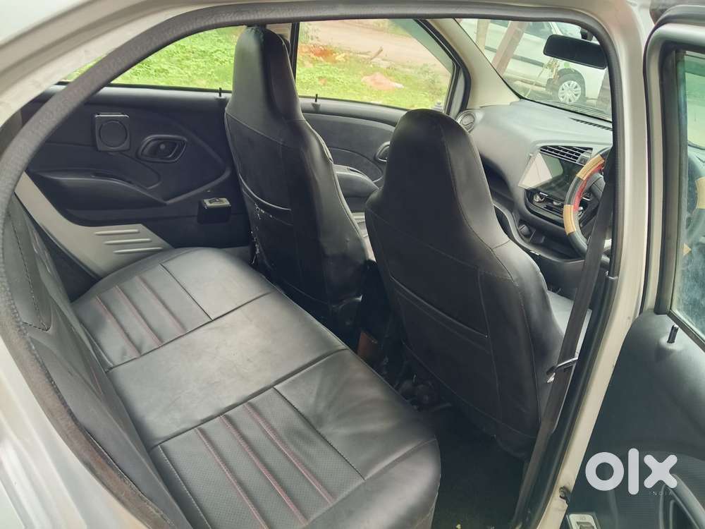 Datsun Redigo T Option, 2018, Petrol