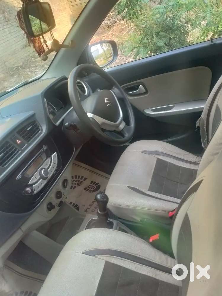 Maruti Suzuki Alto K10 2018 Petrol 27000 Km Driven