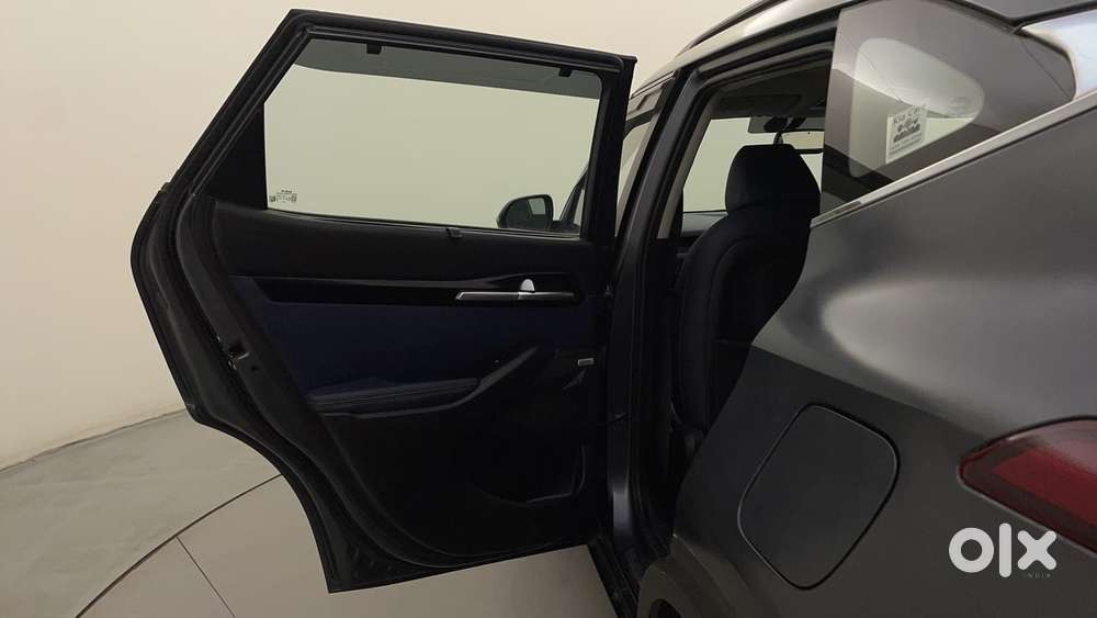 Kia Seltos 1.5 X-line Diesel At, 2021, Diesel