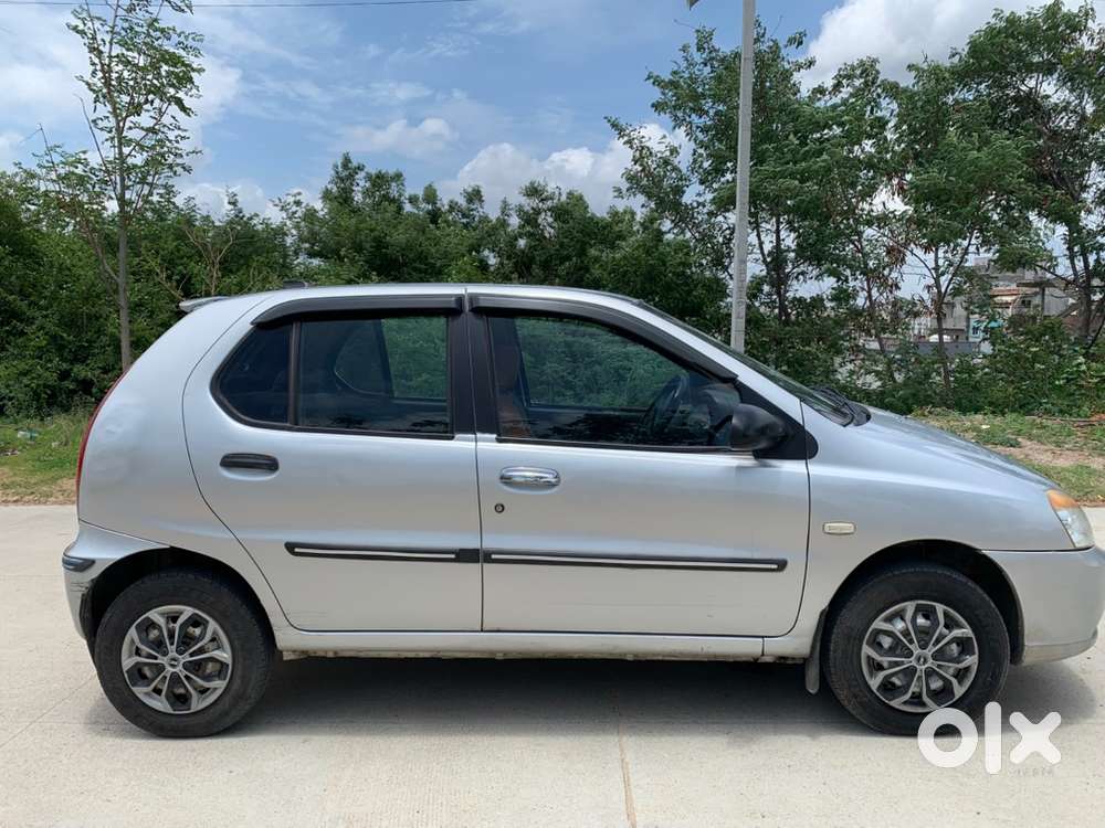 2016 Tata Indica Ev2 Odometer Reading