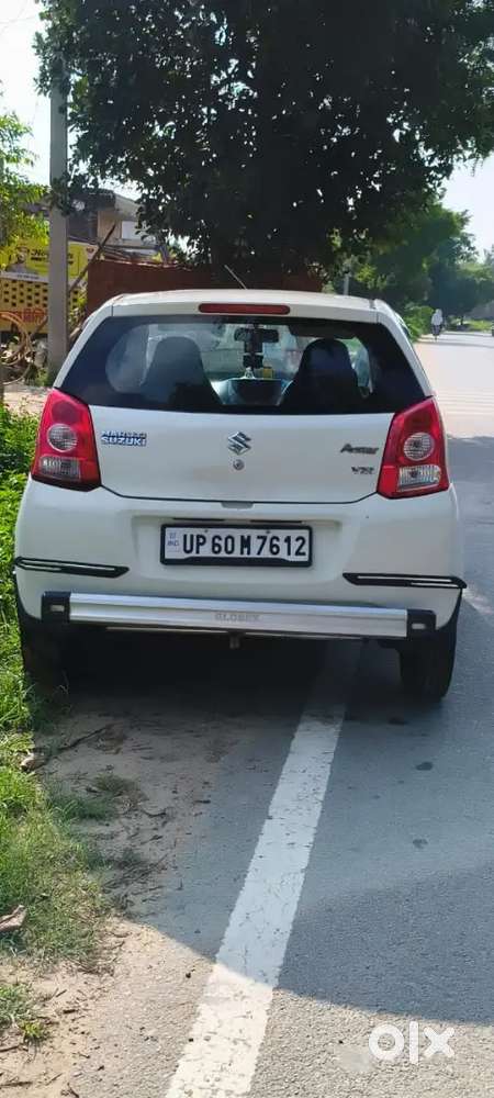 Maruti Suzuki A-star 2010 Petrol 86000 Km Driven