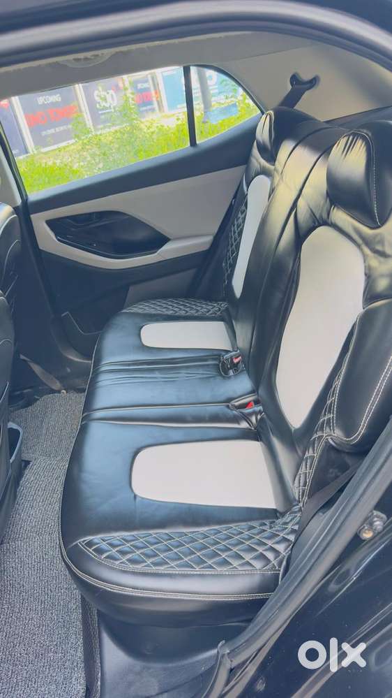 Hyundai Creta 1.5 Crdi E Diesel Mt, 2021, Diesel