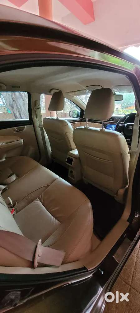 Maruti Suzuki Ciaz Zdi Plus For Sale