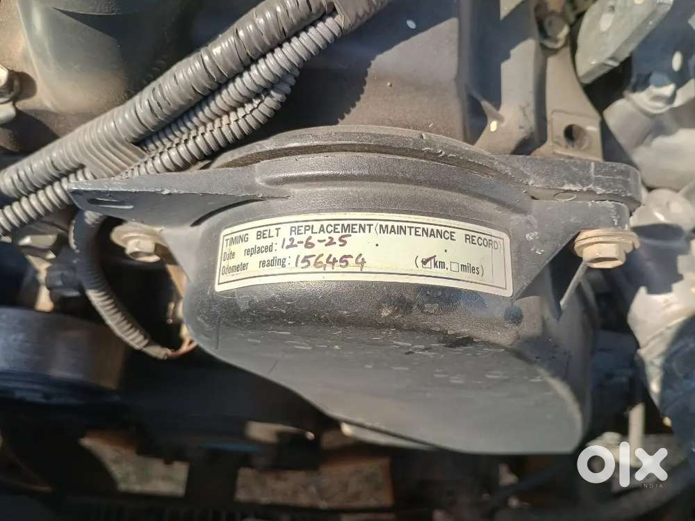 Toyota Innova 2006 Diesel 169000 Km Driven