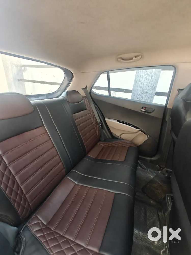 Hyundai Grand I10 Prime 2014 Petrol Good Condition