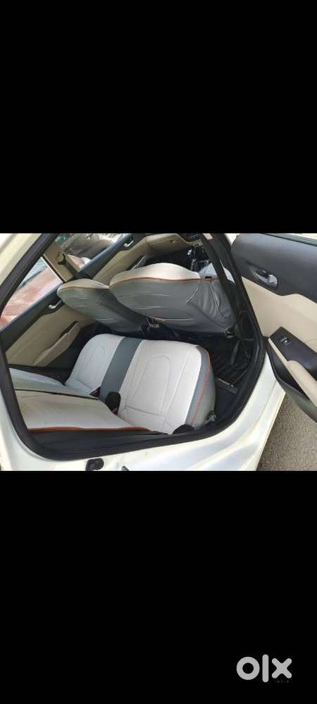Hyundai Verna Vtvt 1.6 Sx Option, 2018, Diesel