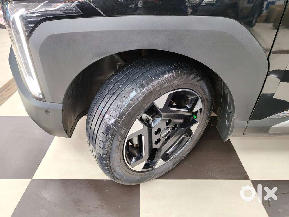 Kia Syros Htx Plus Opt Turbo Dct, 2025, Petrol
