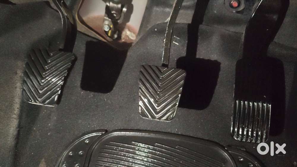 Hyundai Verna Vtvt 1.4 E, 2018, Petrol