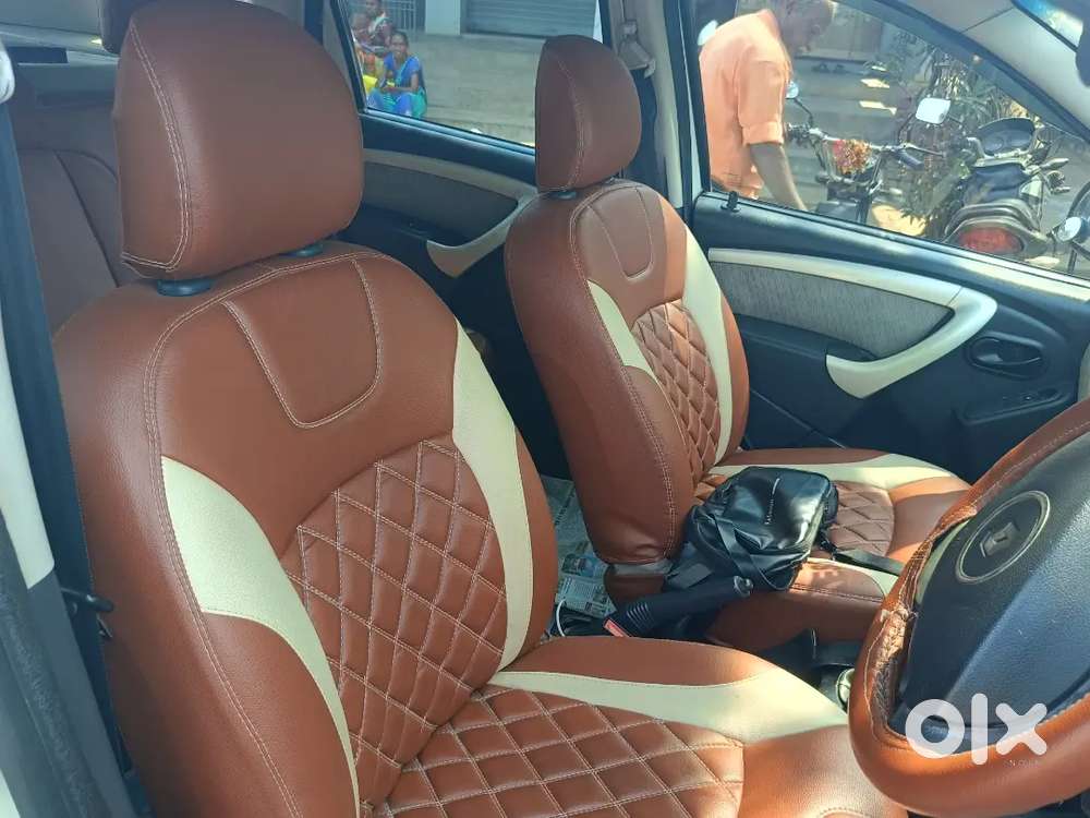 Renault Duster 2012 Diesel Good Condition