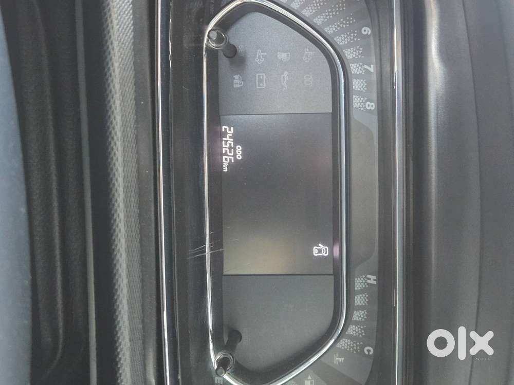 Tata Tiago Nrg 2021